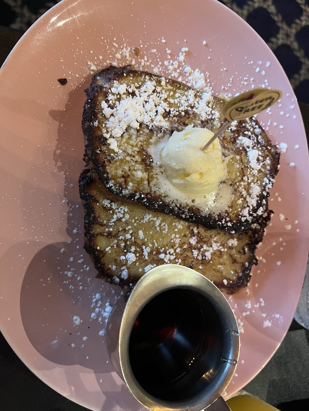 The Breakfast Spot, Lake George, NY