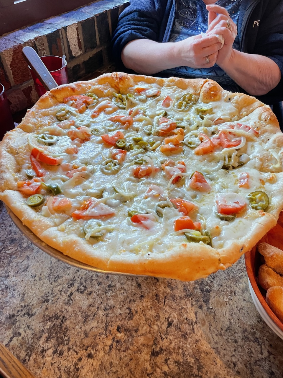 Cicero Country Pizza, Cicero, NY