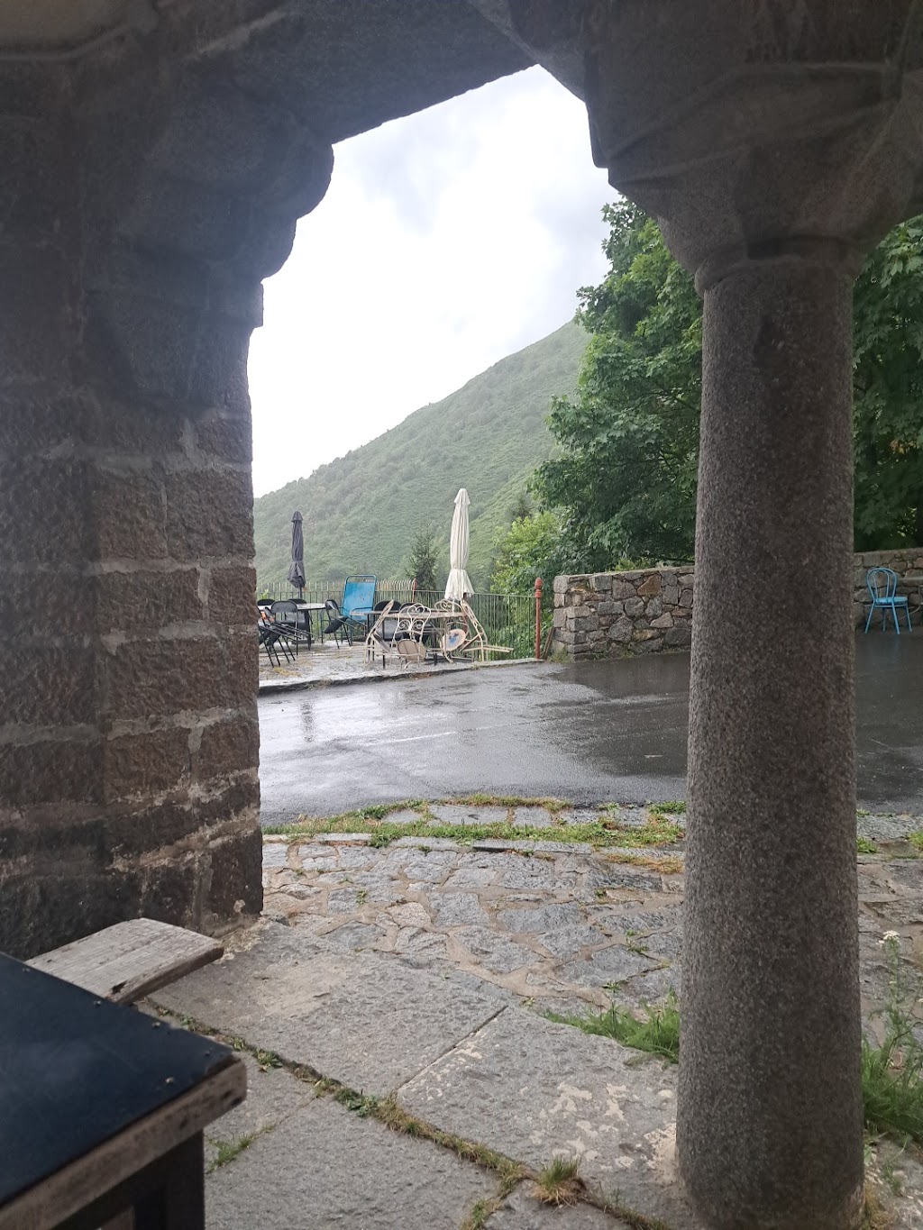 Locanda Galleria Rosazza