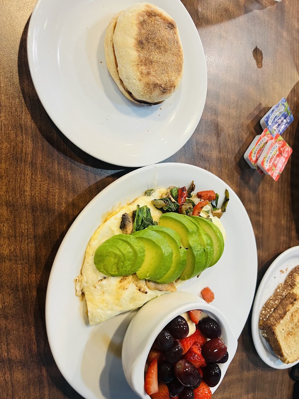 Denny's, Harbor City, CA
