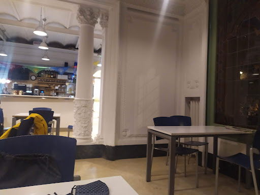 Cafè Orlandai