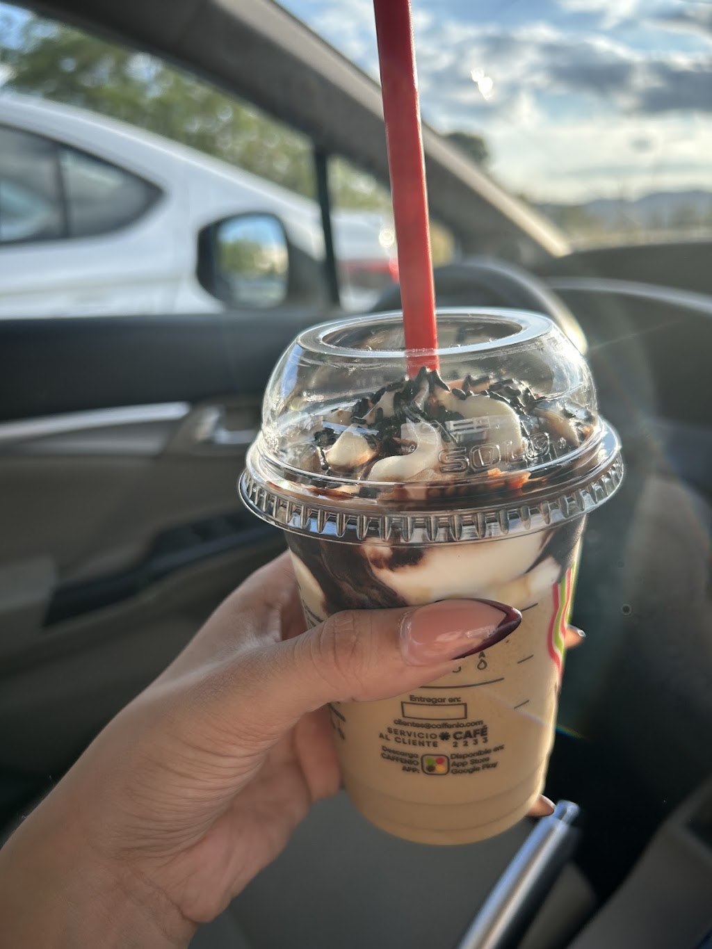 Caffenio