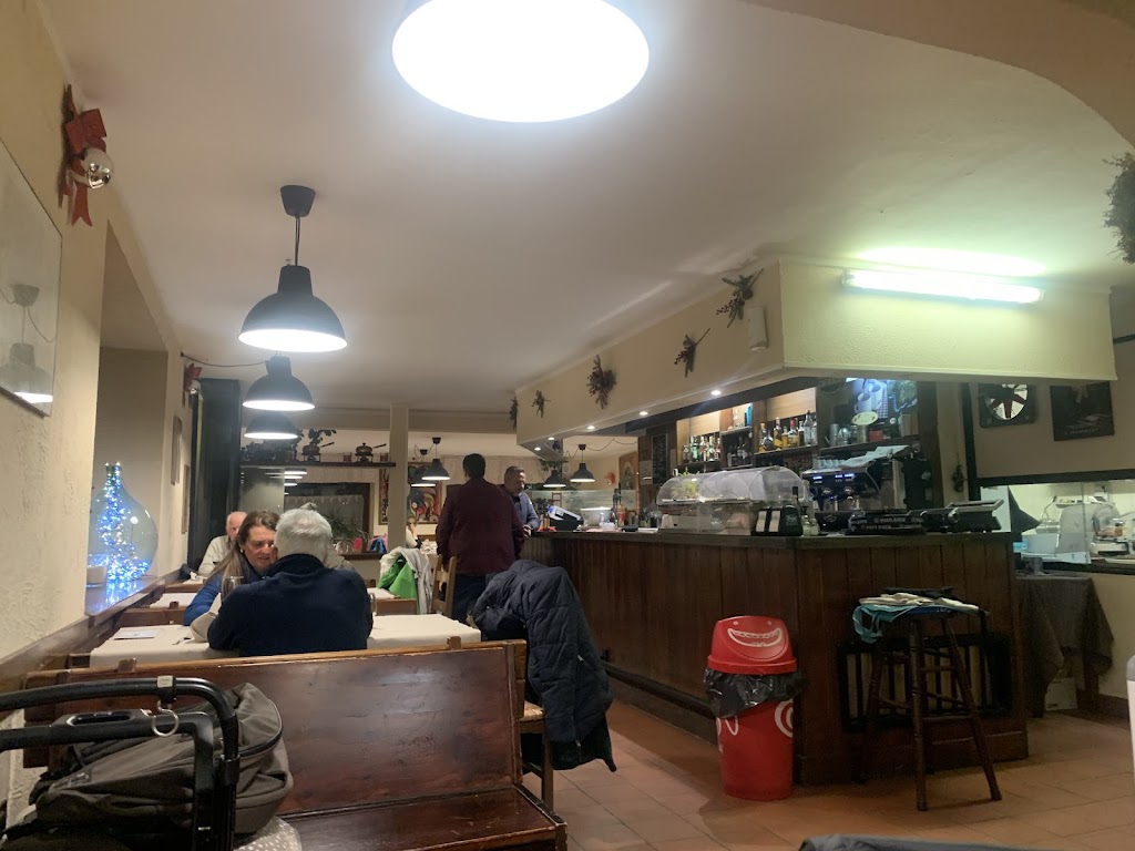 Pizzeria Da Franco