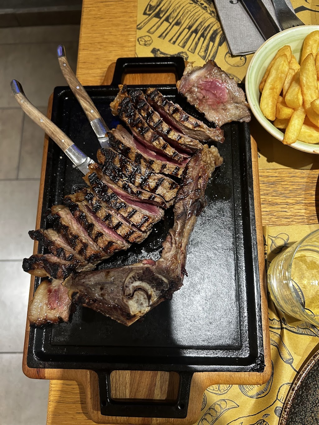 Pizzeria da asporto, Cesate