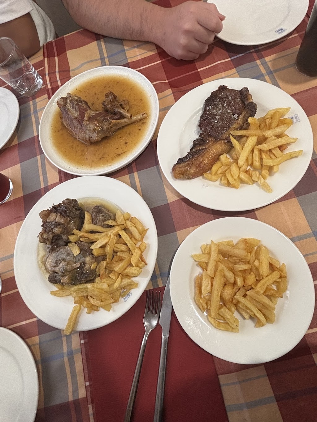 Del Jamón