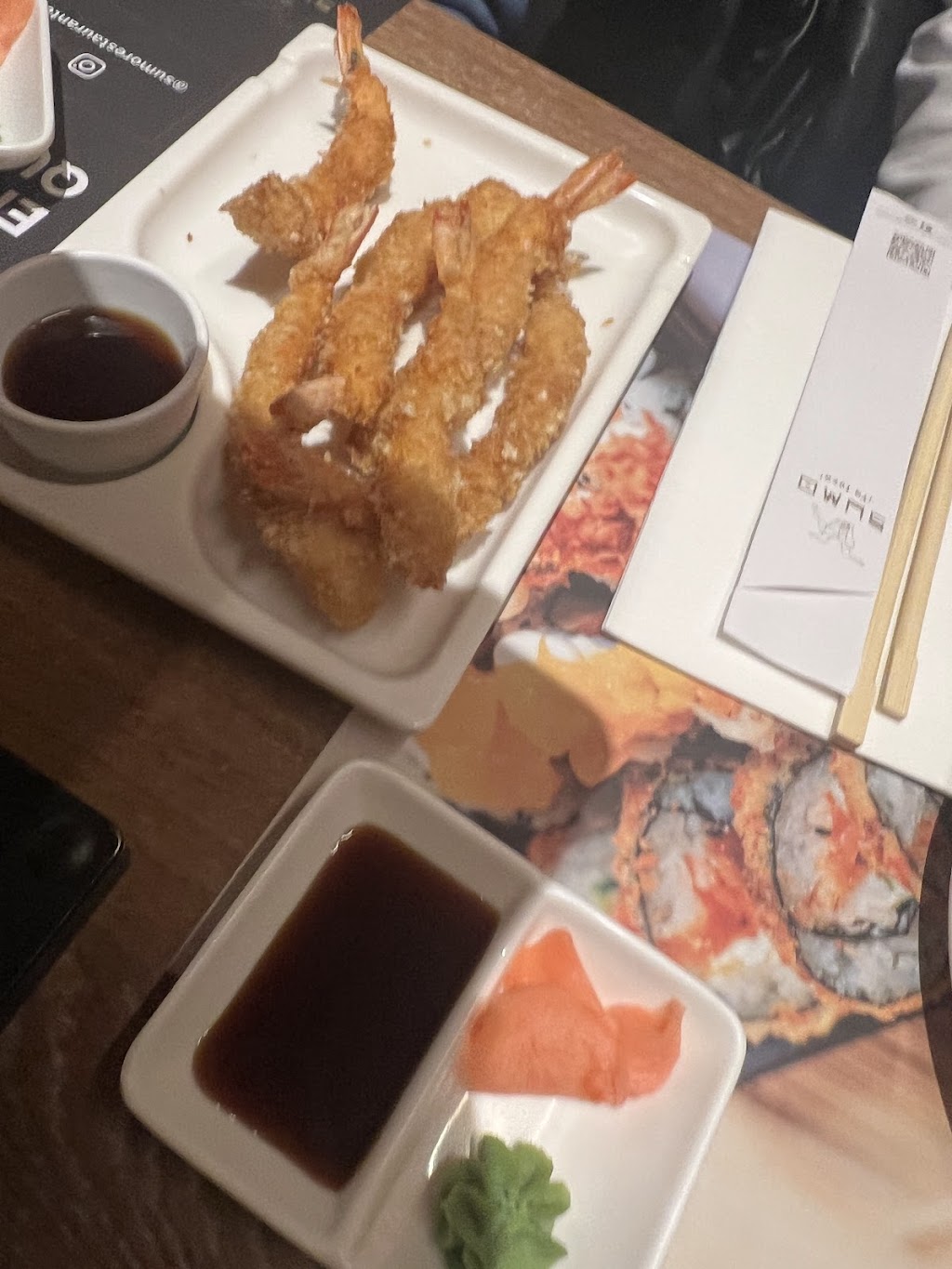 Sumo Sushi