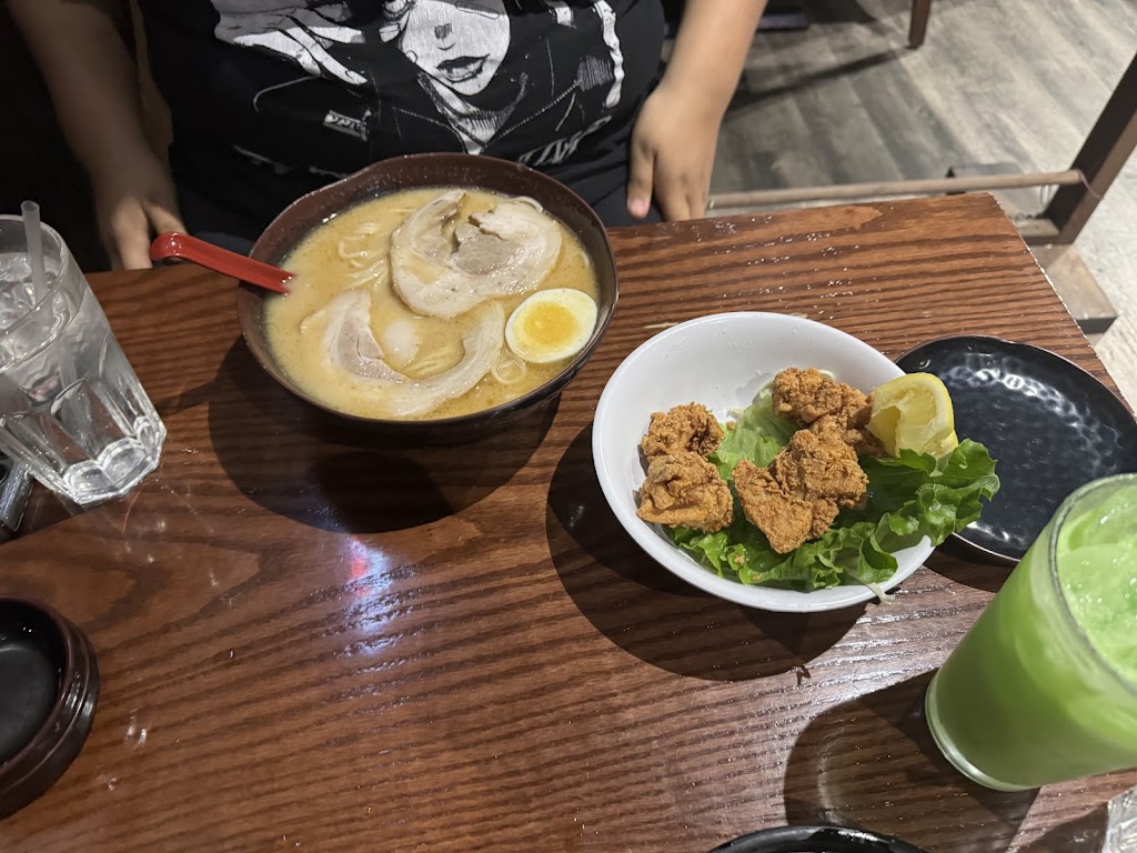 Yama Sushi Japanese Restaurant