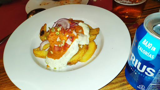 Taberna El Panduro