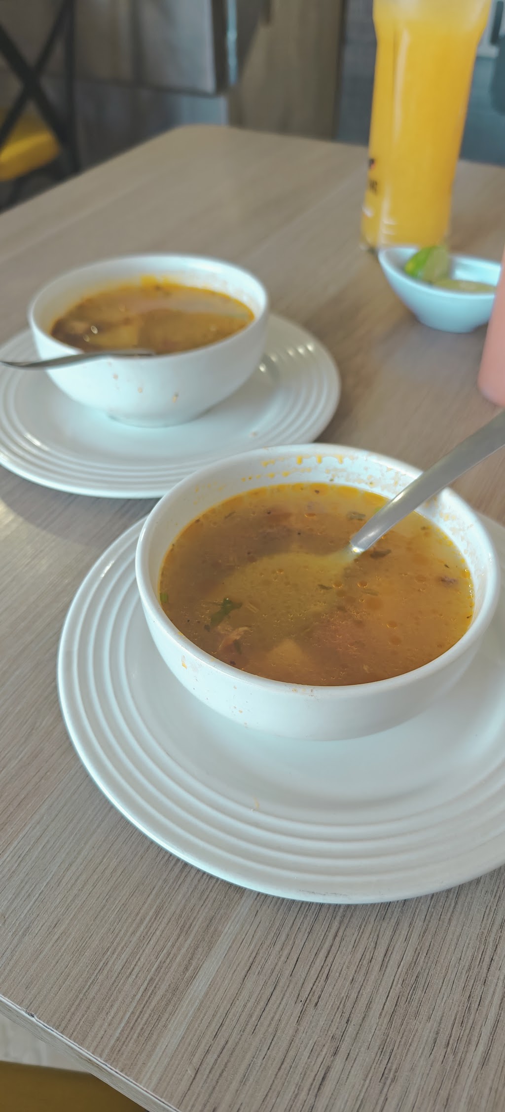 Cocina Sabor Venezuela
