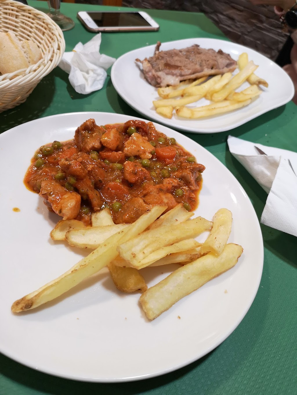Bar La Sierra