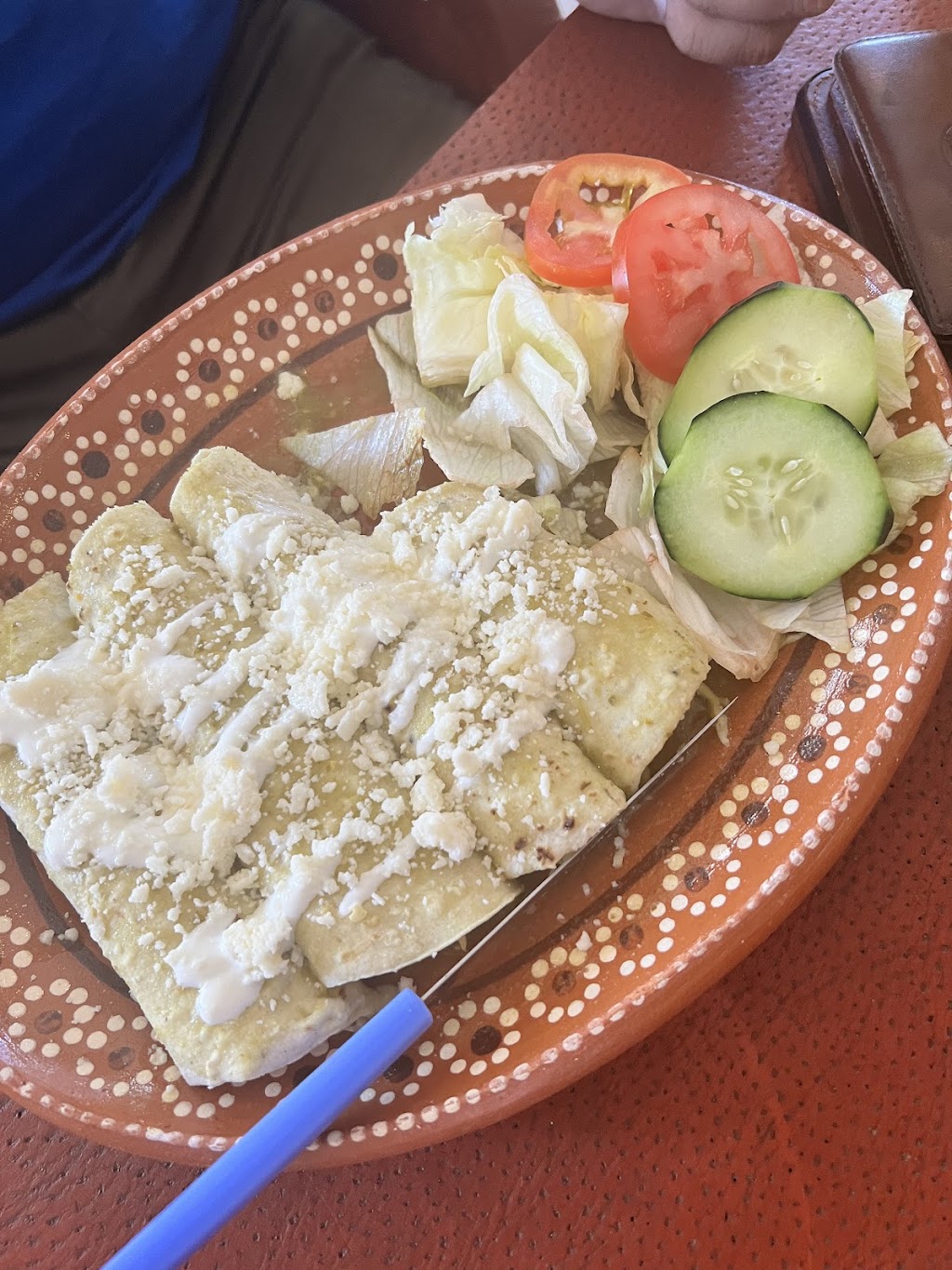 Restaurante San Pps