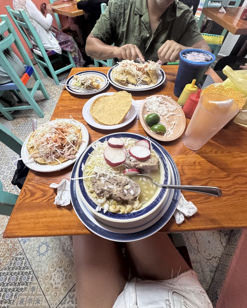 EL Campirano