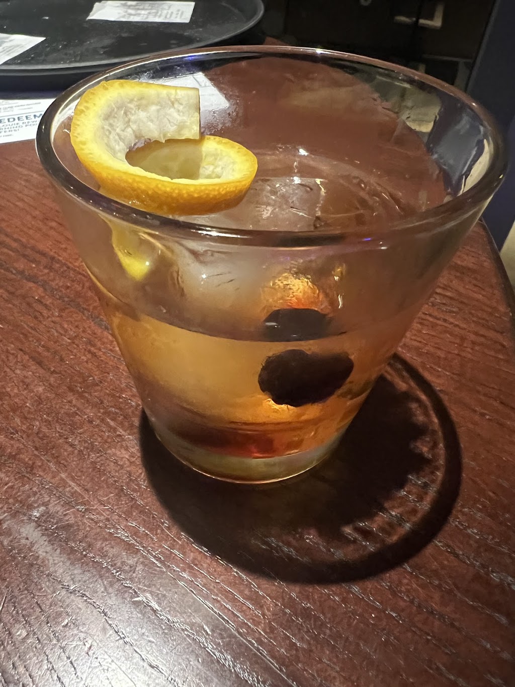 Louie's Bar