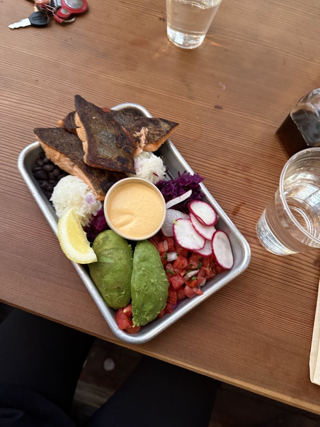 Hook Fish Co