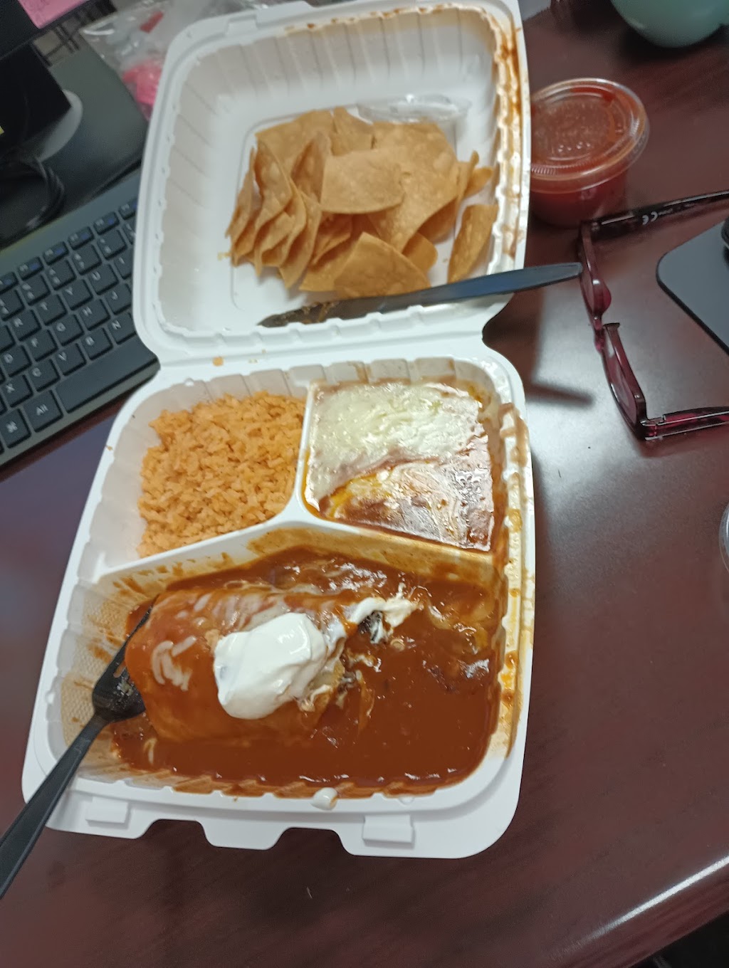 La Casita