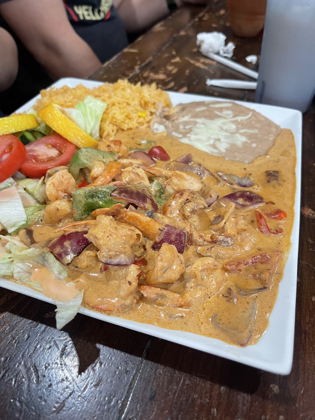 La Casita