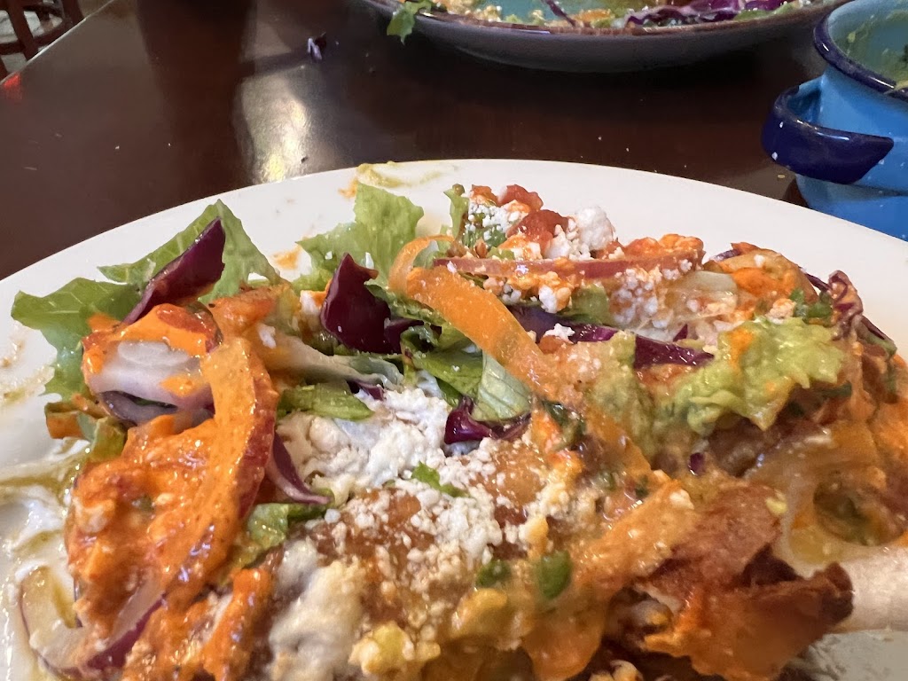 Speedy's Tacos, Sunnyvale, CA