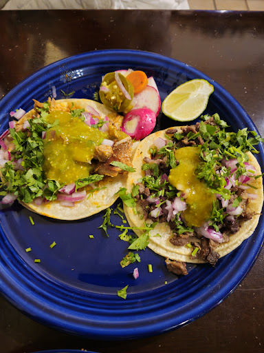 Speedy's Tacos