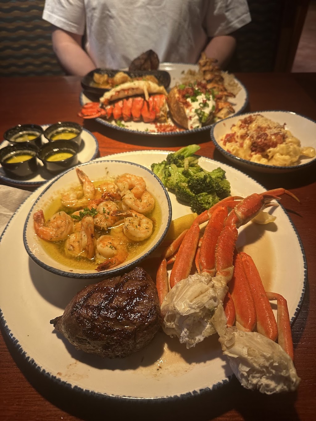 Red Lobster