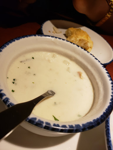 Red Lobster