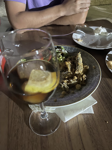 MESON RUEDA VERDEJO, Jaén