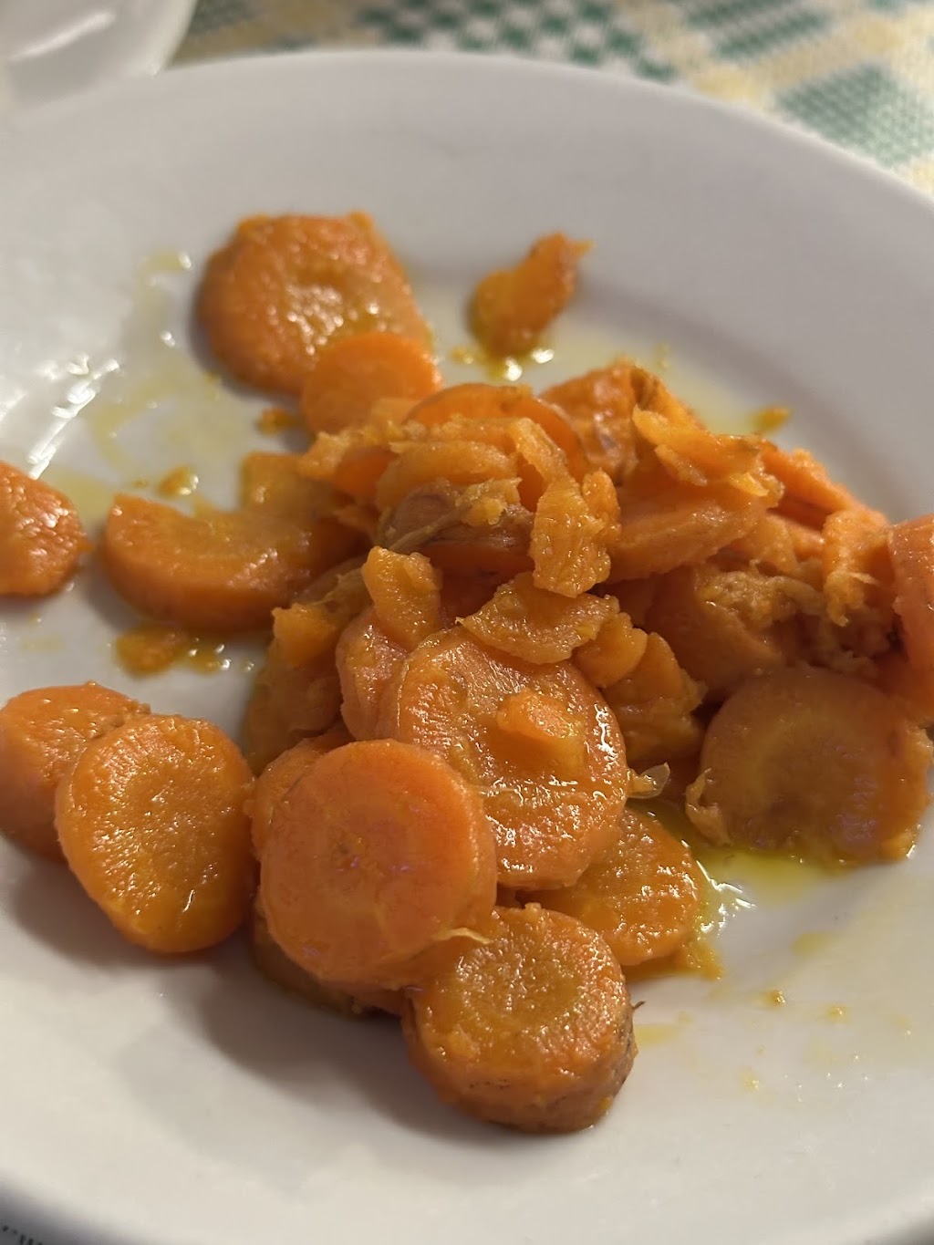 Trattoria dei Cacciatori