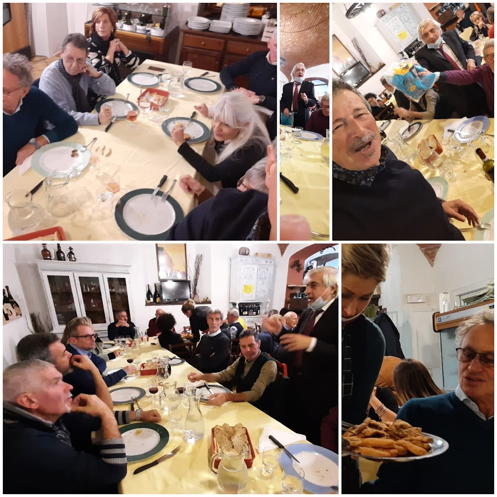 Trattoria dei Cacciatori