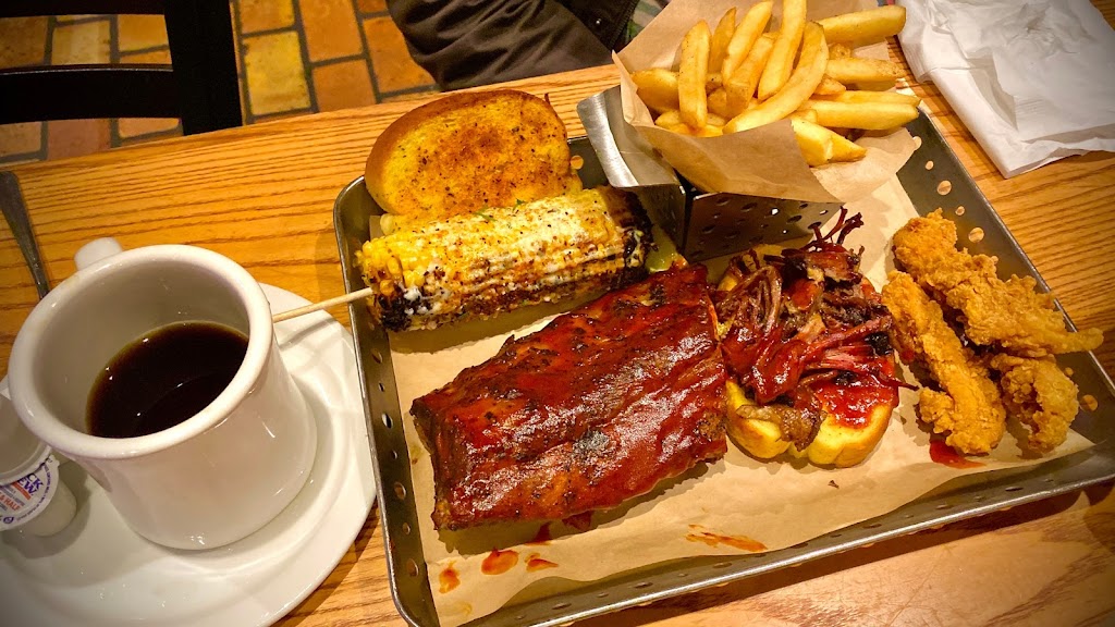 Chili's, Monrovia, CA