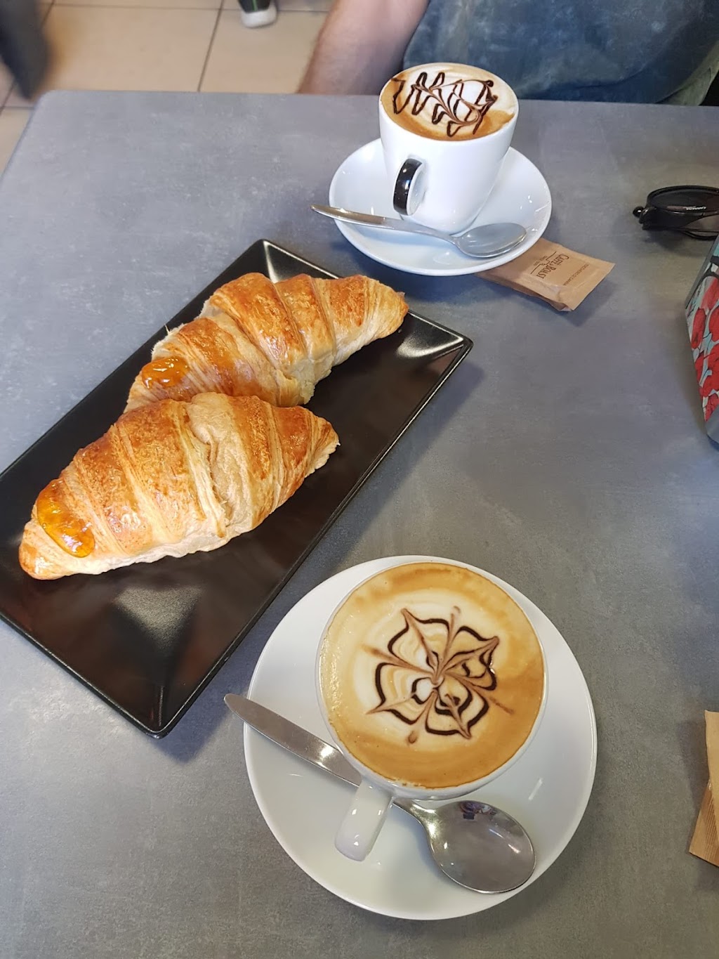 Bar della Stazione, Susa