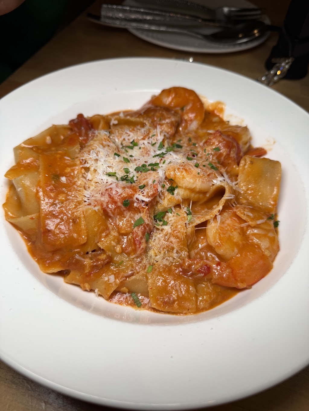 VITA Italian Bar & Grill