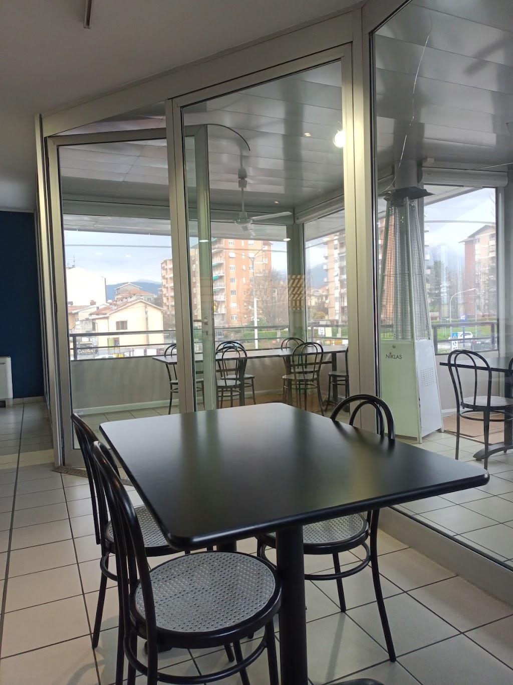 Ristorante I Pirati