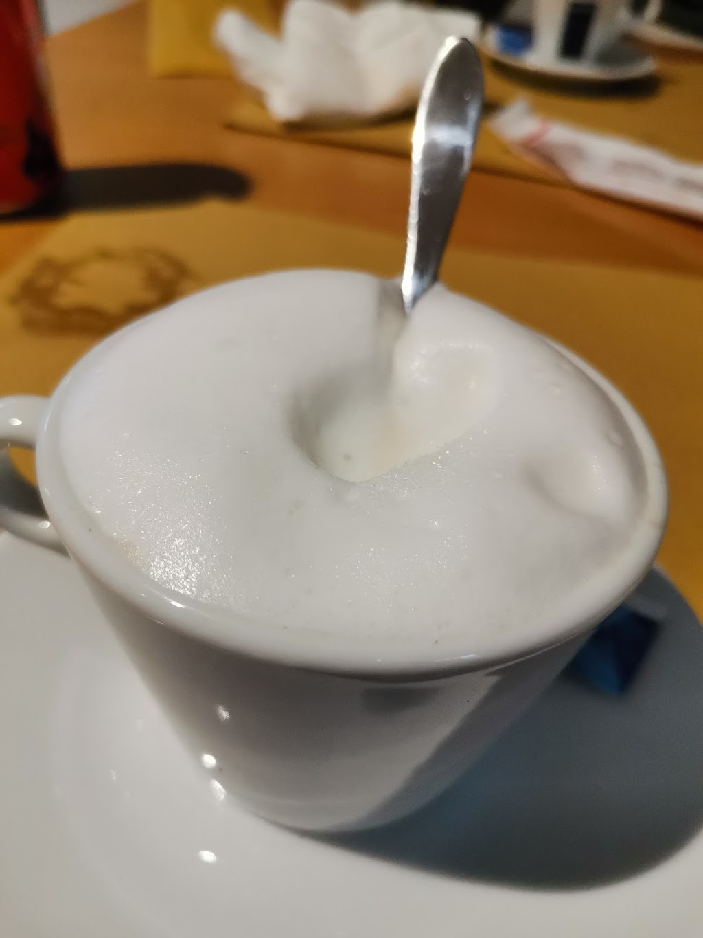 Caprera Cafè