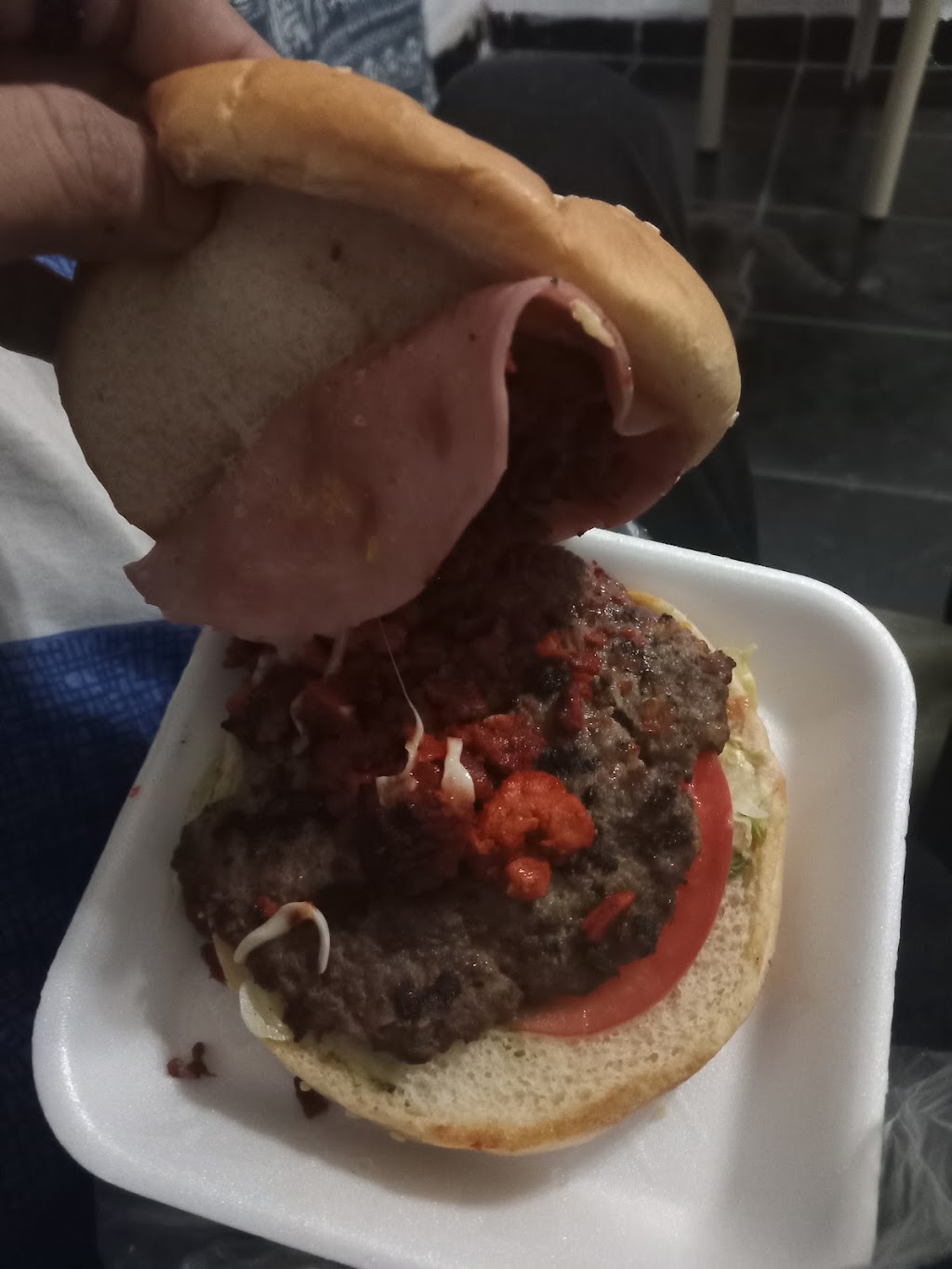 Phaf Al Asador