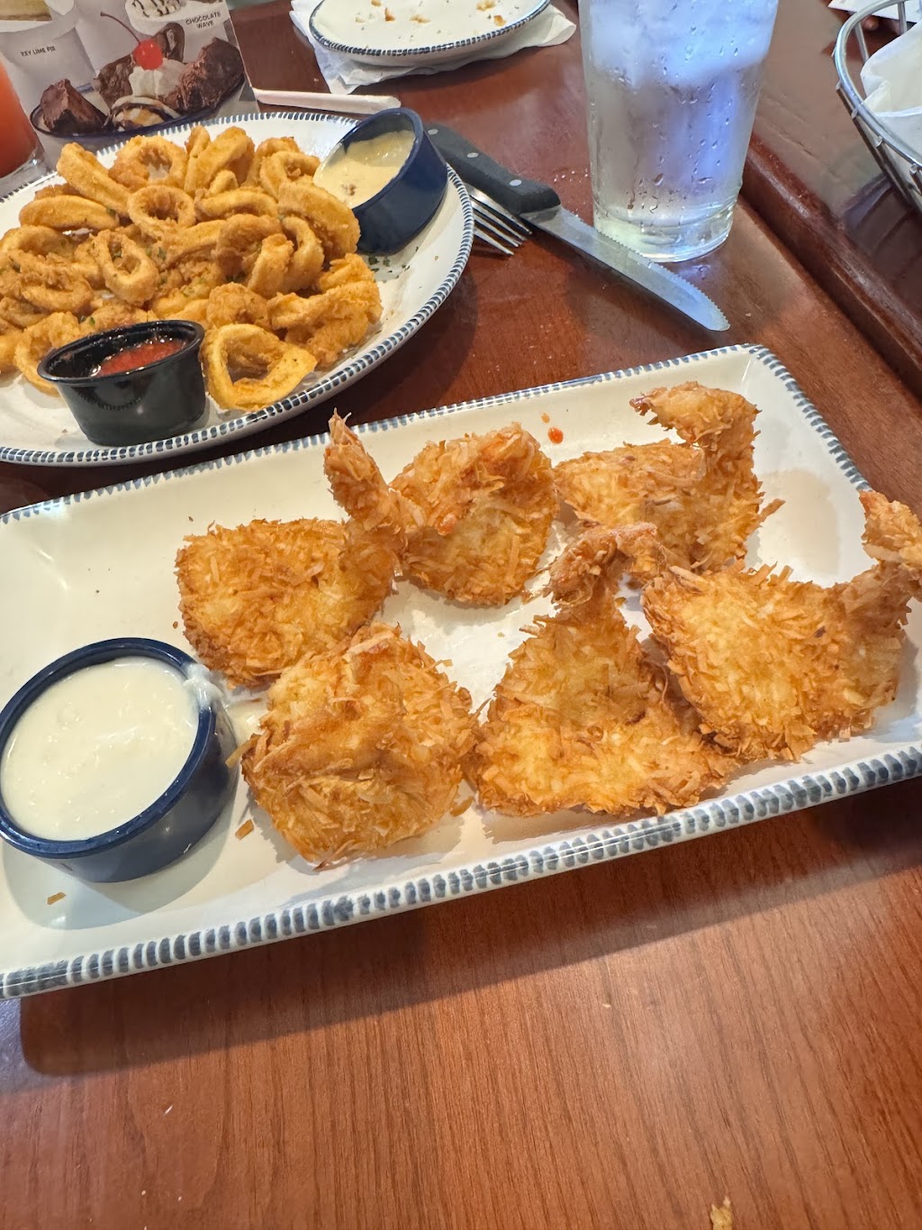 Red Lobster
