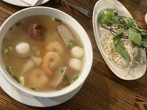 Le Petite Camille, El Camino Real, CA
