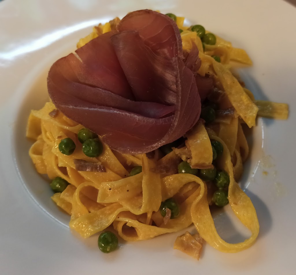 Osteria La Corte Bassa