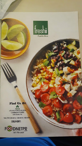 Freshii