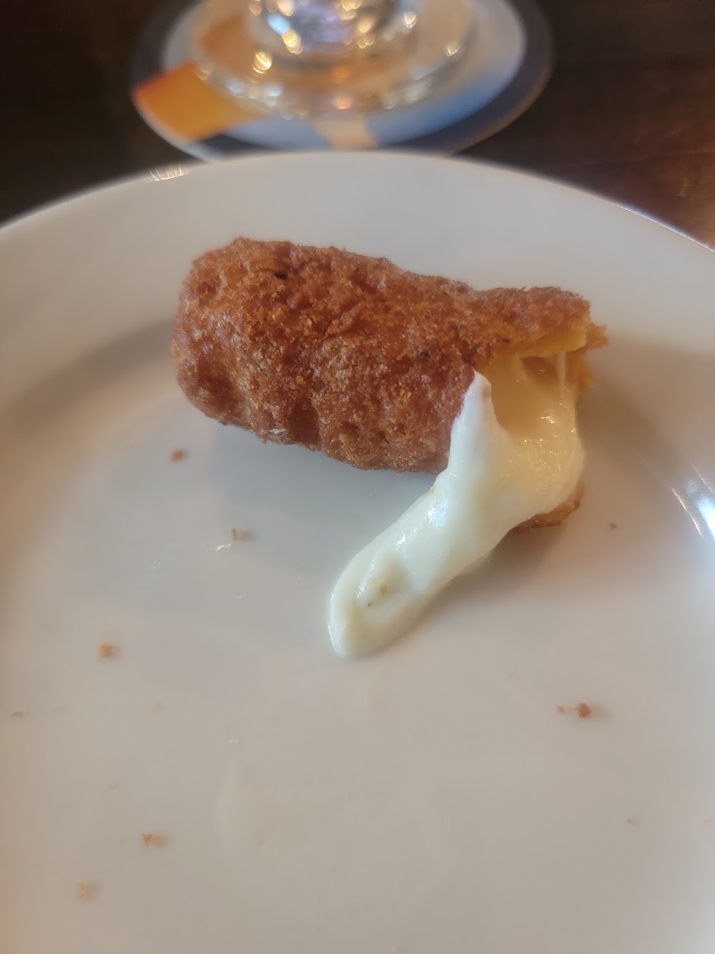 Maggie Reilly's
