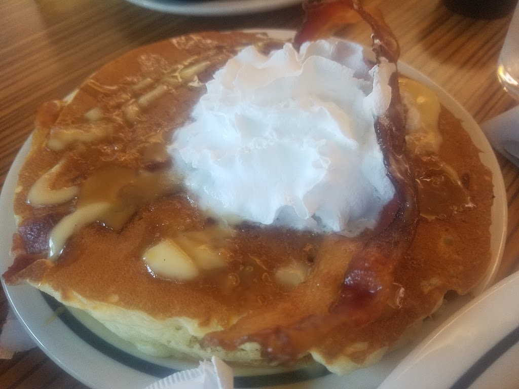 IHOP