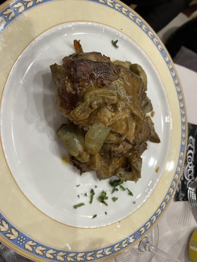 El Cortijo Hermanos Rico