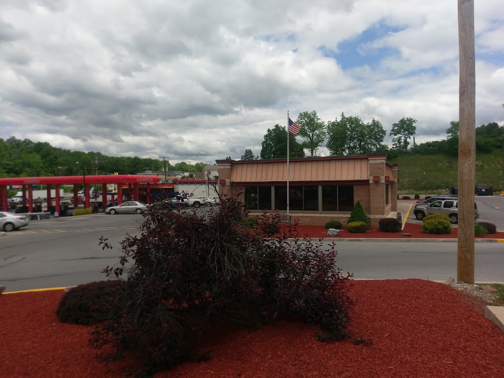 Wendy's, Bedford, TX