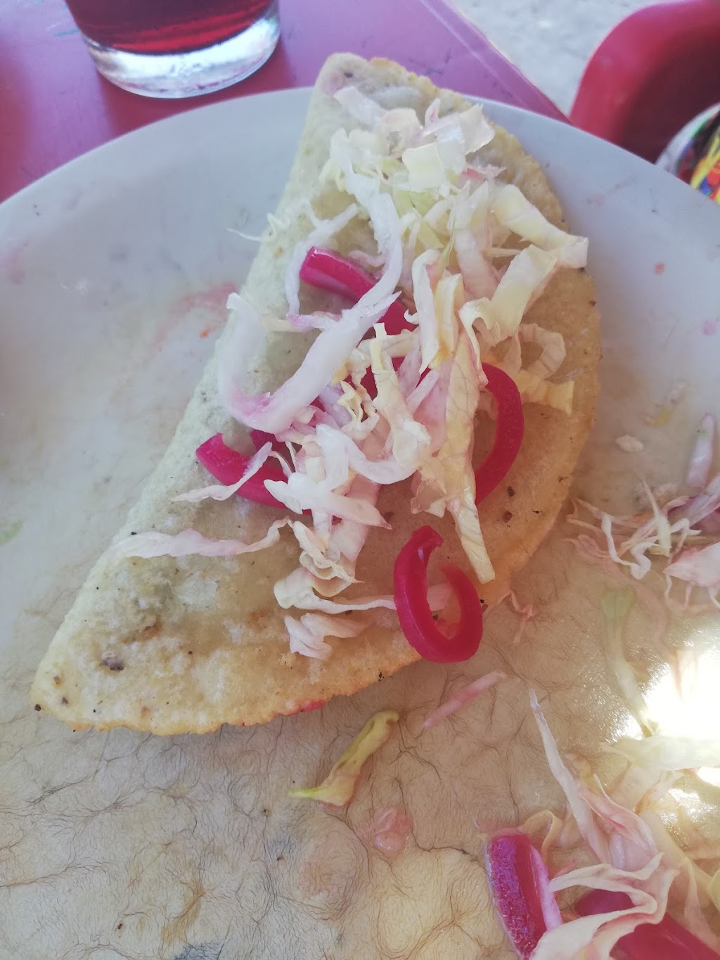 Restaurante XUXAC, Champoton