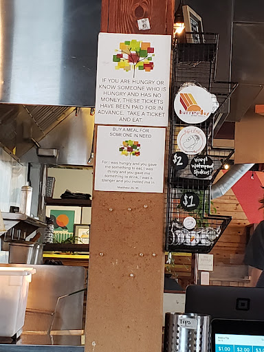 Burrito Day