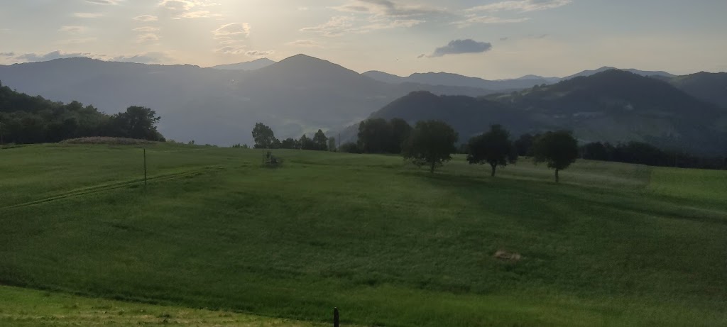 Felegara, Calvignano