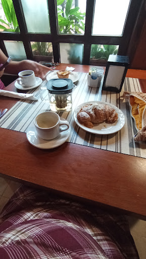 Café del Puerto