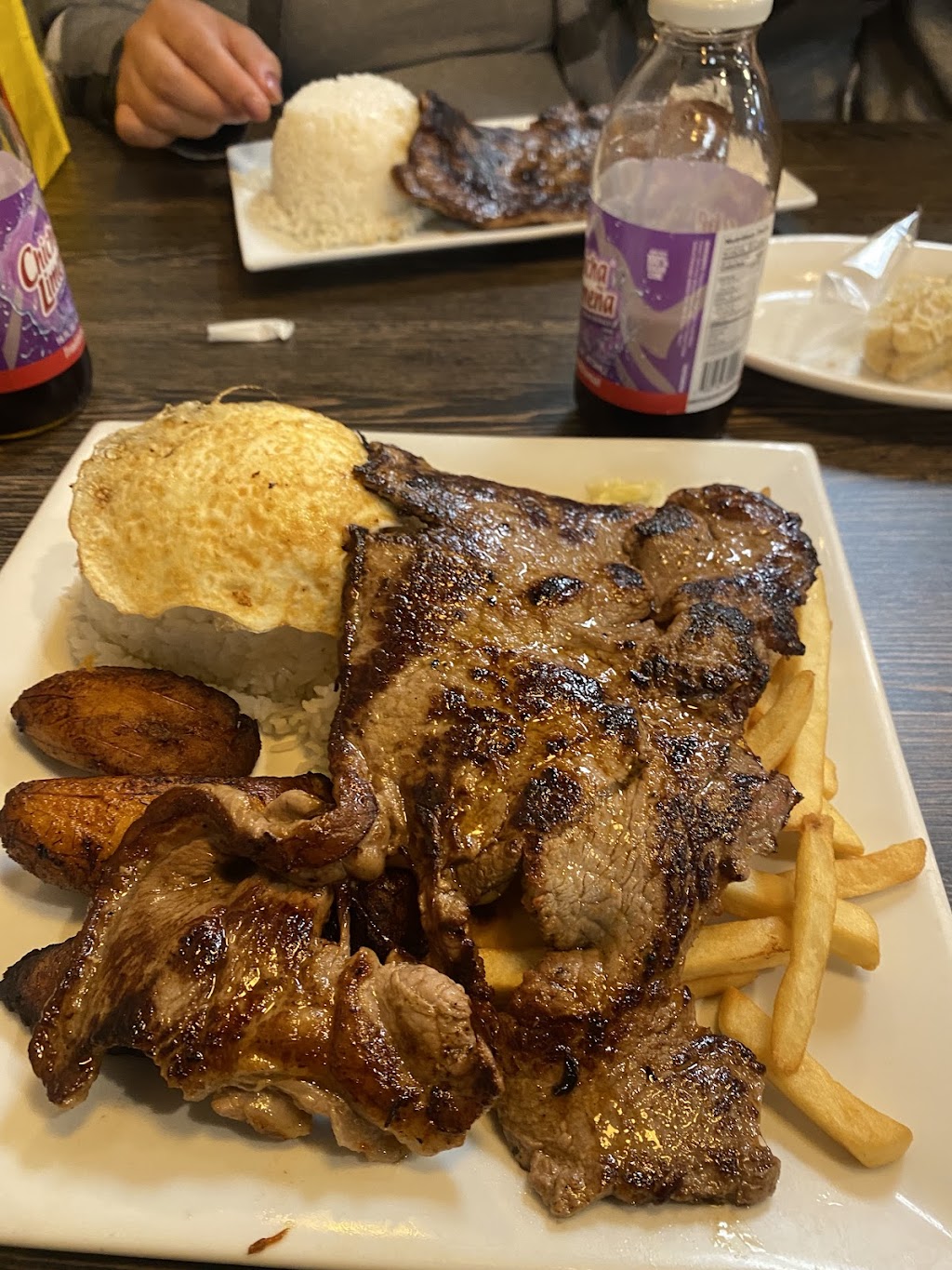 Pizzería El Chevere