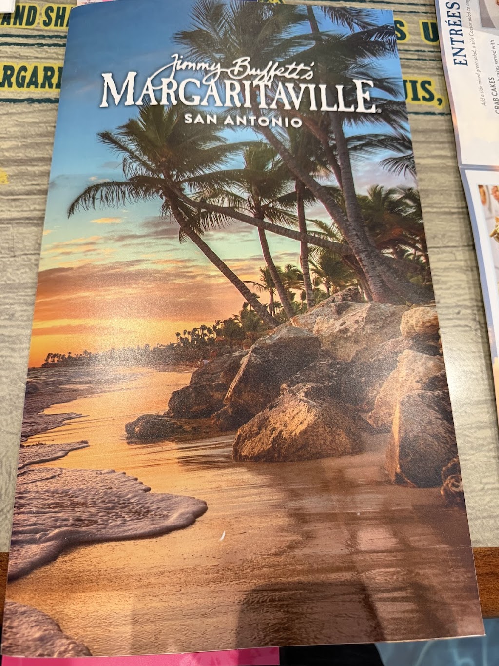 Margaritaville