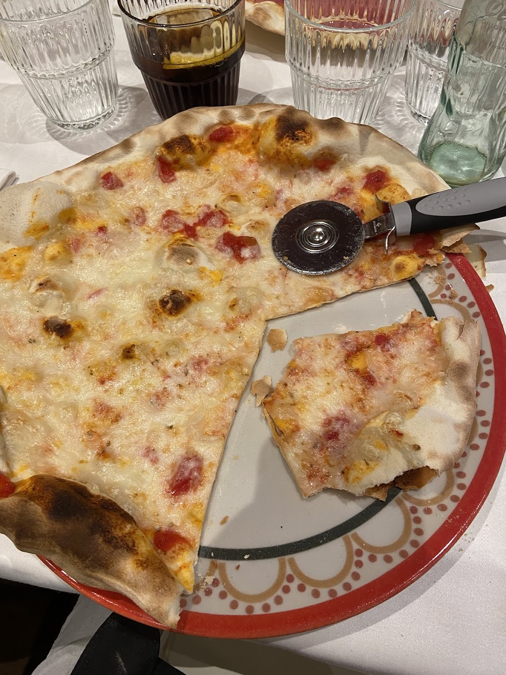 La Tagliatella