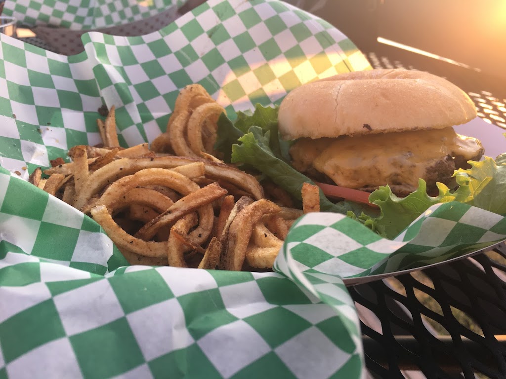 LumberJack's Patio Grill, North Tonawanda, NY