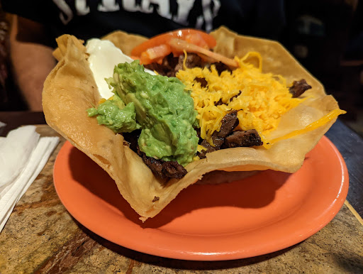 Vallarta Grill & Bar